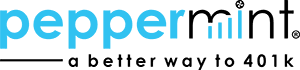 Peppermint Logo
